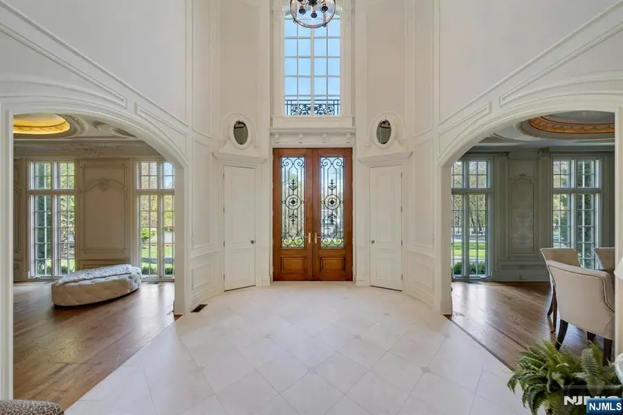 501 Timberline Drive, Franklin Lakes, NJ 07417 - #2