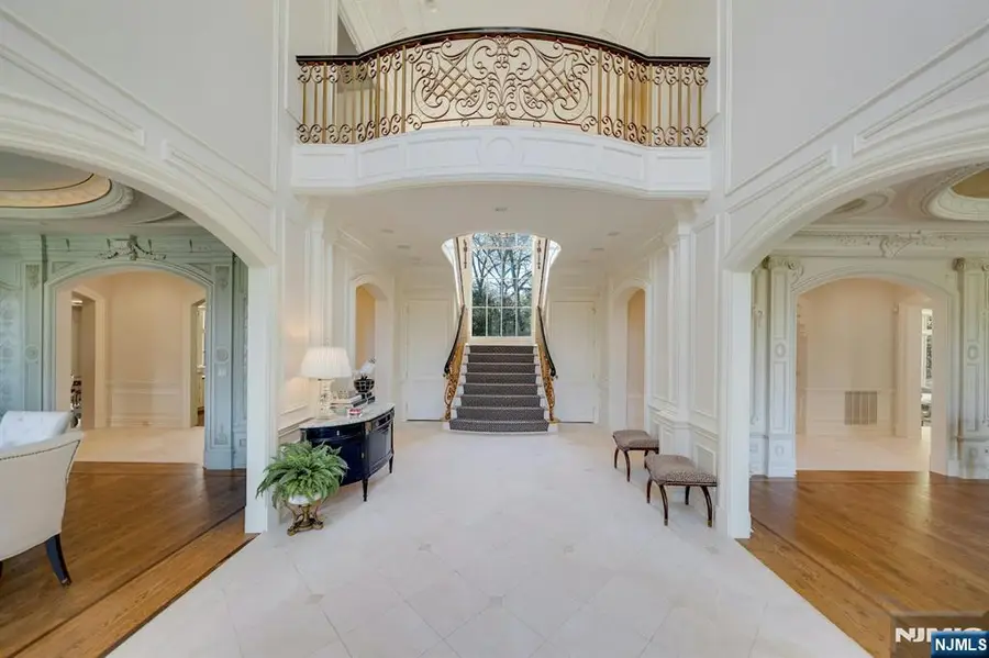 501 Timberline Drive, Franklin Lakes, NJ 07417 - #3