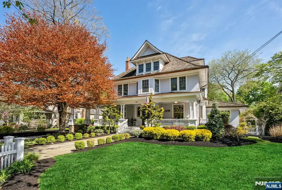 427 Spring Avenue, Ridgewood, NJ 07450 - #2