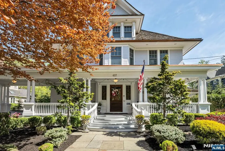 427 Spring Avenue, Ridgewood, NJ 07450 - #3