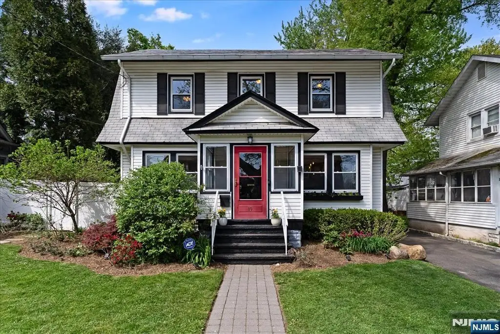 19 Willowmere Avenue, Montclair, NJ 07042 - #1