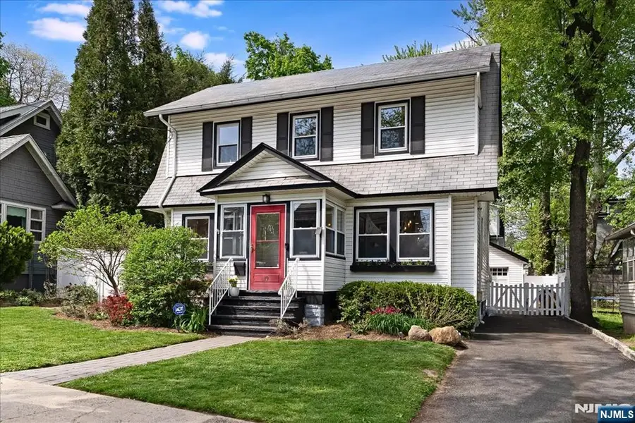19 Willowmere Avenue, Montclair, NJ 07042 - #2