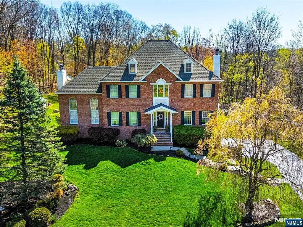 5 Crestview Lane, Sparta, NJ 07871 - #1