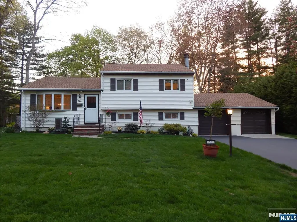 10 Lewis Road, Montvale, NJ 07645 - #1
