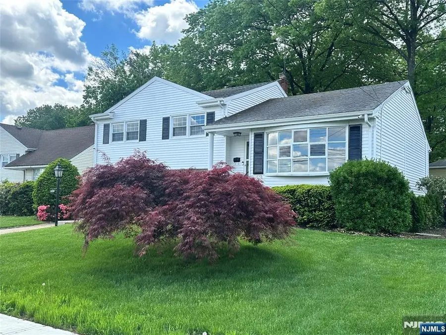 43 Bender Drive, Clifton, NJ 07013 - #3