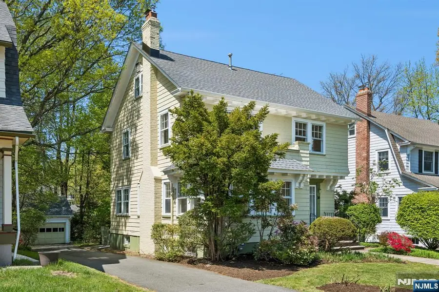 16 Duryea Road, Montclair, NJ 07043 - #2