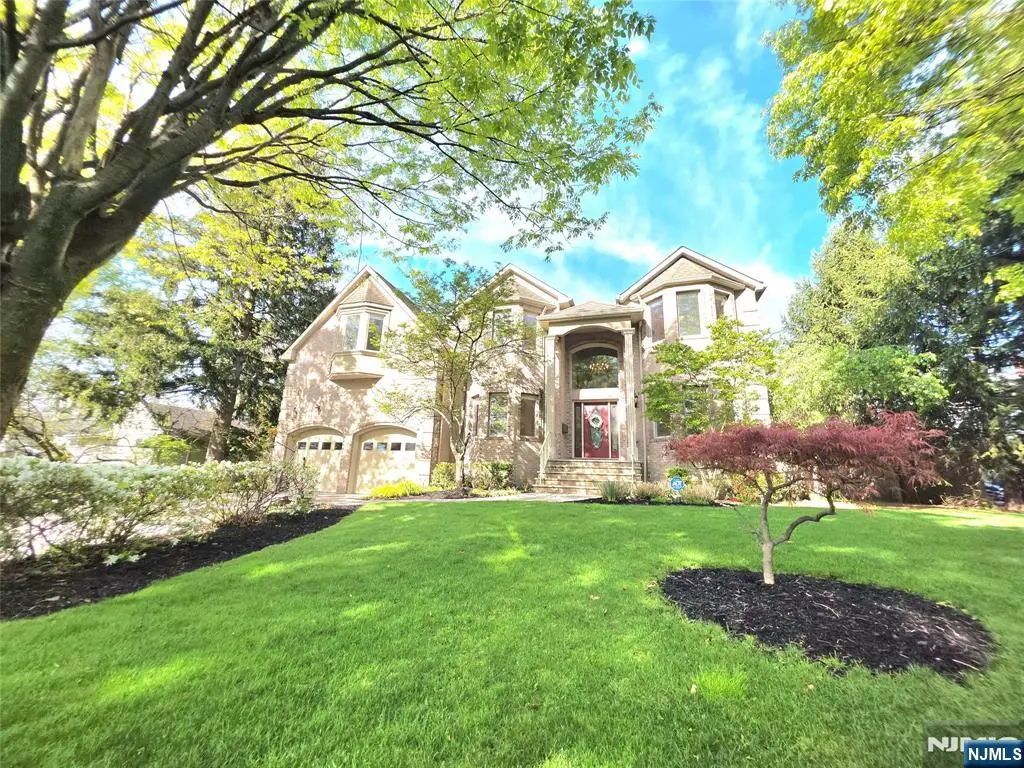 335 Bullard Avenue, Paramus, NJ 07652 - #1