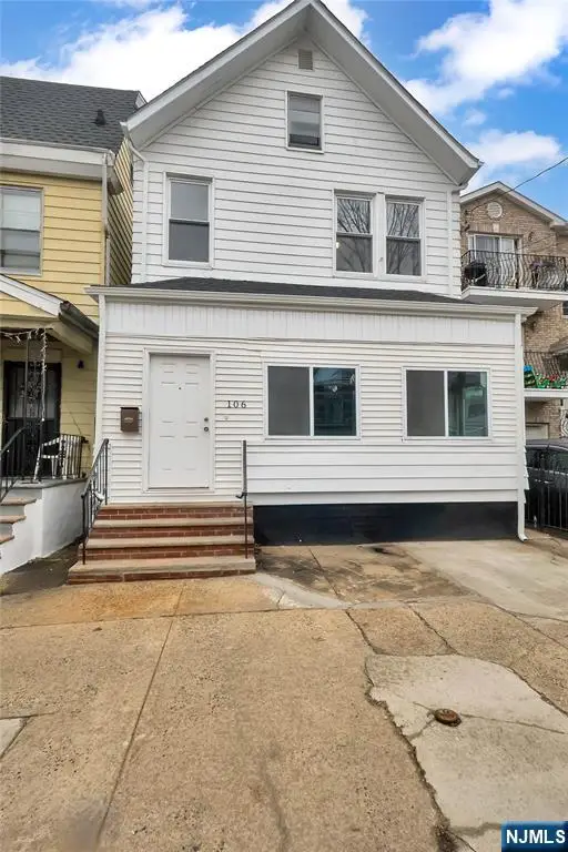 106 11th Street, Newark, NJ 07107 - #1