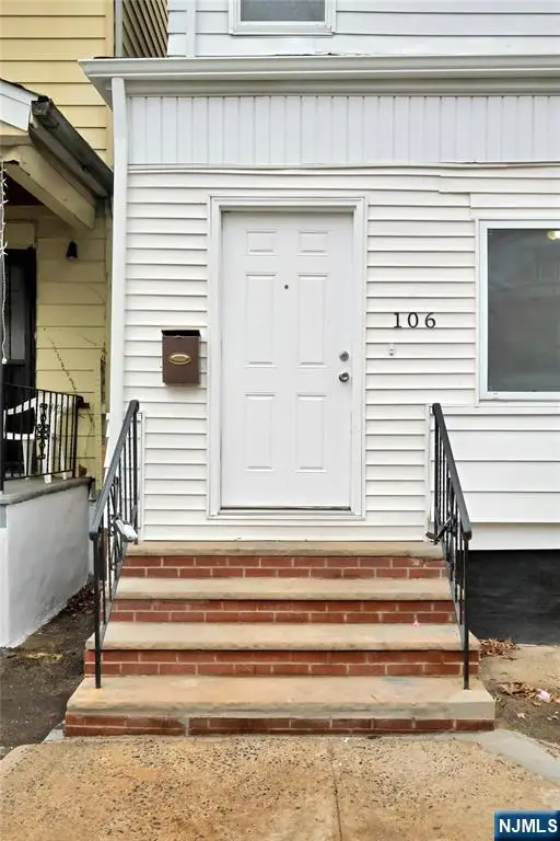 106 11th Street, Newark, NJ 07107 - #3