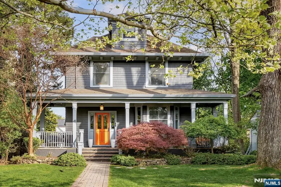 41 Erwin Park Road, Montclair, NJ 07042 - #2