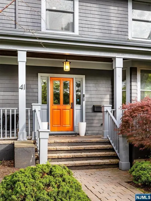41 Erwin Park Road, Montclair, NJ 07042 - #3