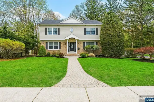 132 Maple Street, Ramsey, NJ 07446