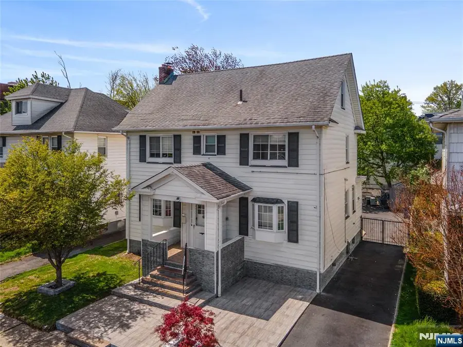 15 Putnam Place, Clifton, NJ 07011 - #2