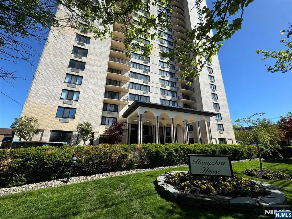 1590 Anderson Avenue 2F, Fort Lee, NJ 07024 - #1