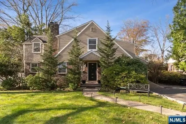 269 Engle Street, Tenafly, NJ 07670 - #1