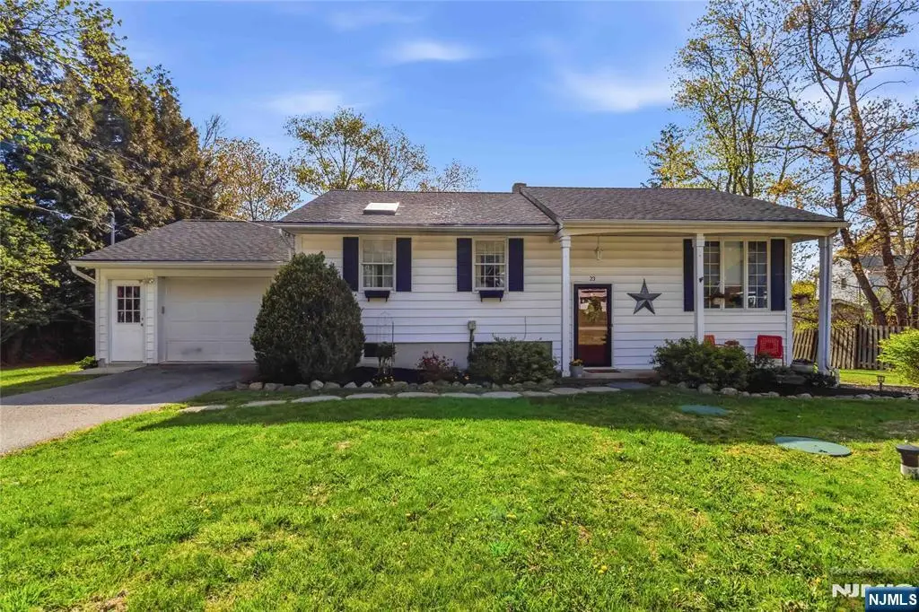 23 Hancock Drive, West Milford, NJ 07480 - #1