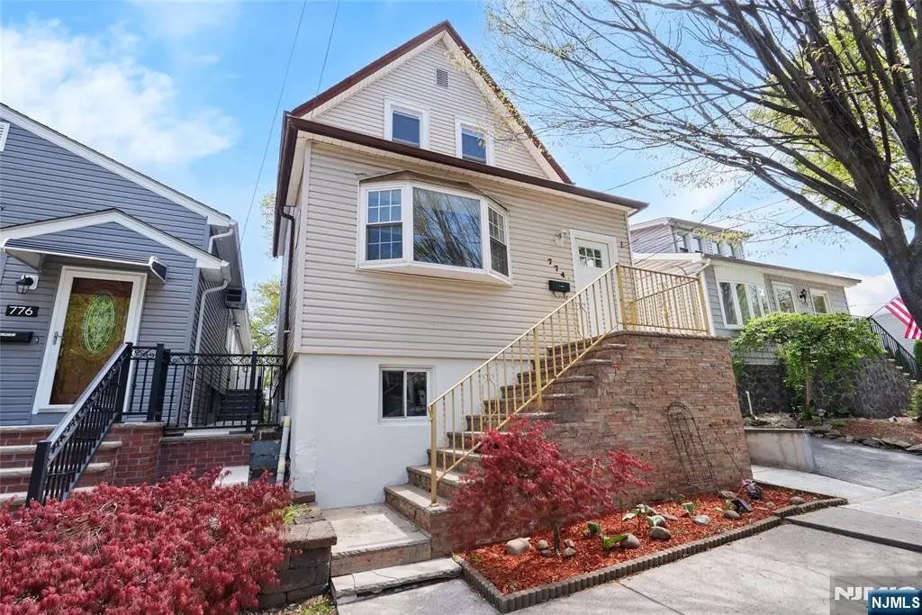 774 8th Street, Secaucus, NJ 07094 - #1