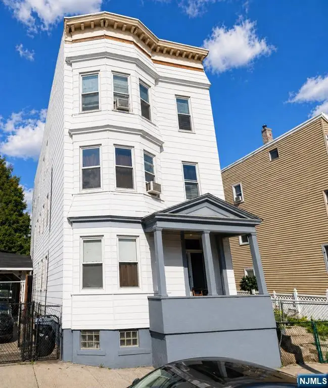 8-10 Horatio Street, Newark, NJ 07105 - #1