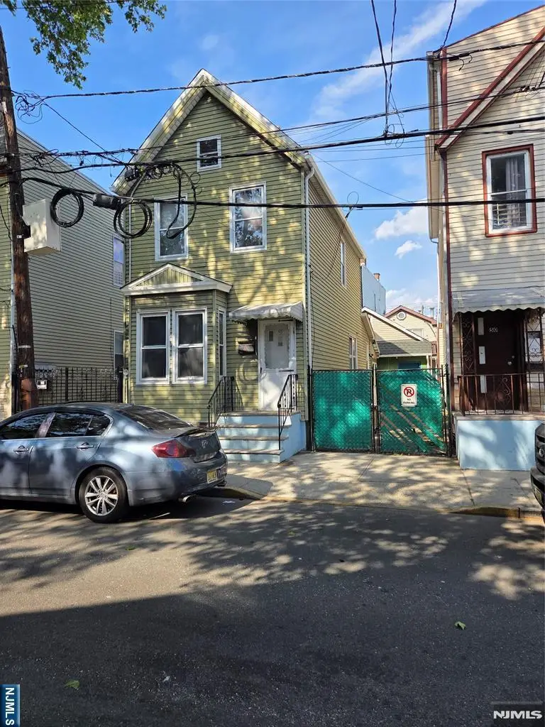 48 Lentz Avenue, Newark, NJ 07105 - #1