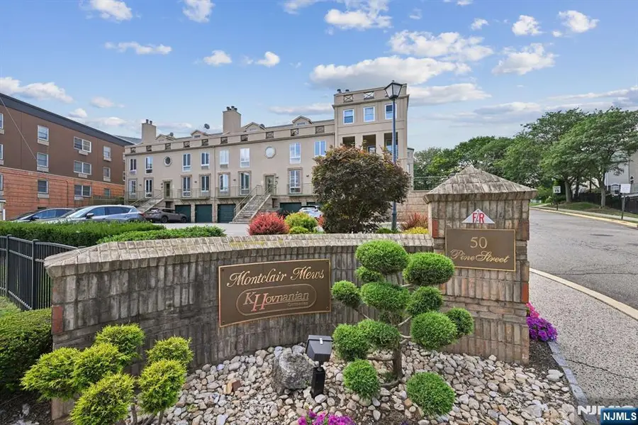 50 Pine Street 206, Montclair, NJ 07042 - #2