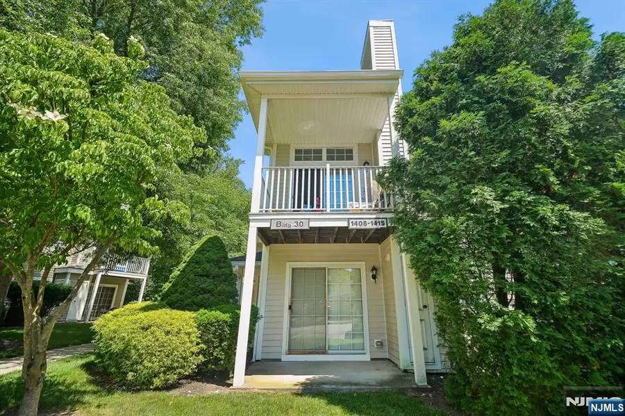 1412 York Street, Mahwah, NJ 07430 - #3