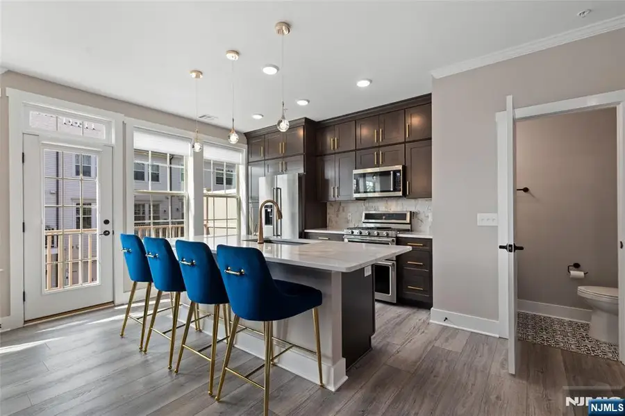 81 Arnold Drive 5804, Wood Ridge, NJ 07075 - #2