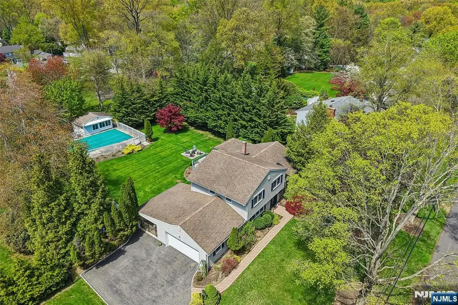 459 Ellis Place, Wyckoff, NJ 07481 - #2