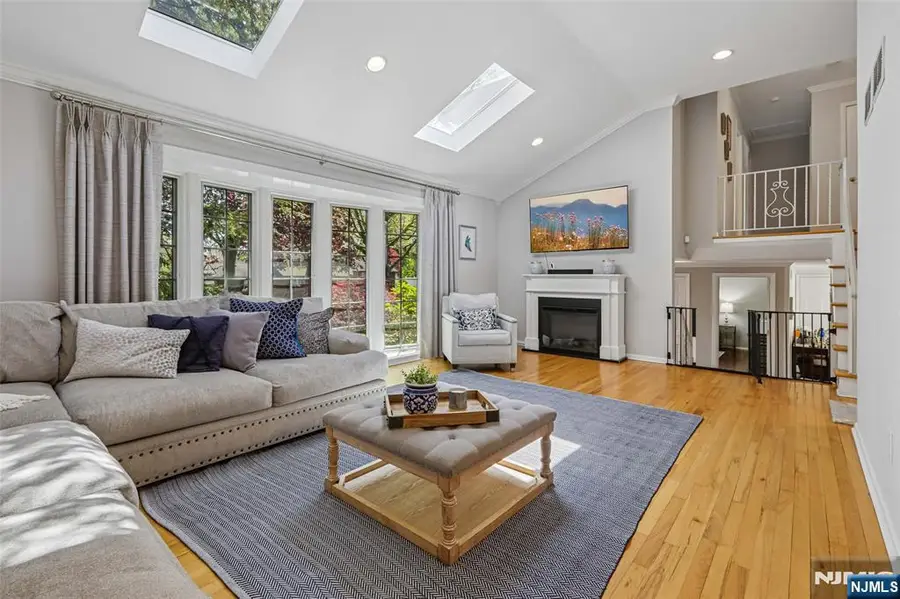 459 Ellis Place, Wyckoff, NJ 07481 - #3