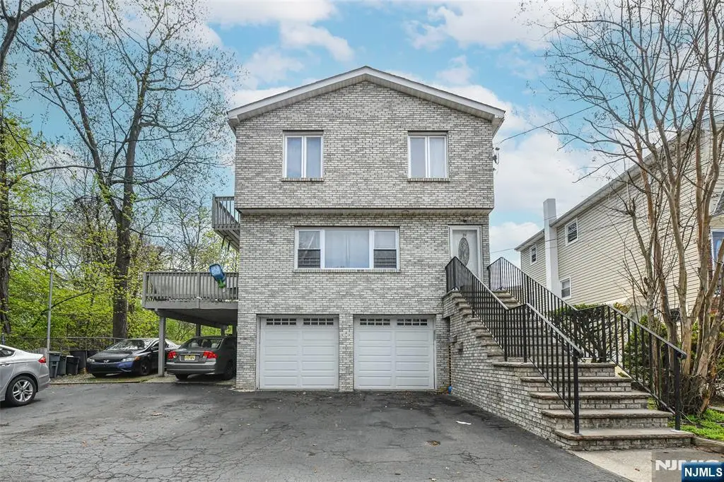 223 Canterbury Avenue, North Arlington, NJ 07031 - #1