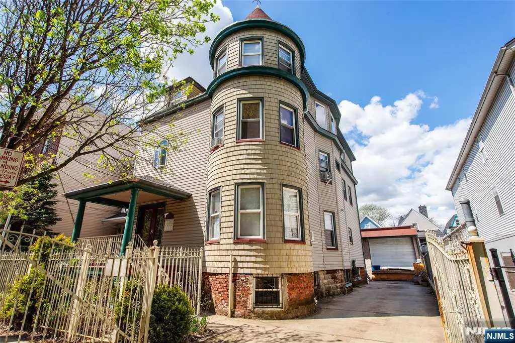 234 2nd Street, Newark, NJ 07107 - #1