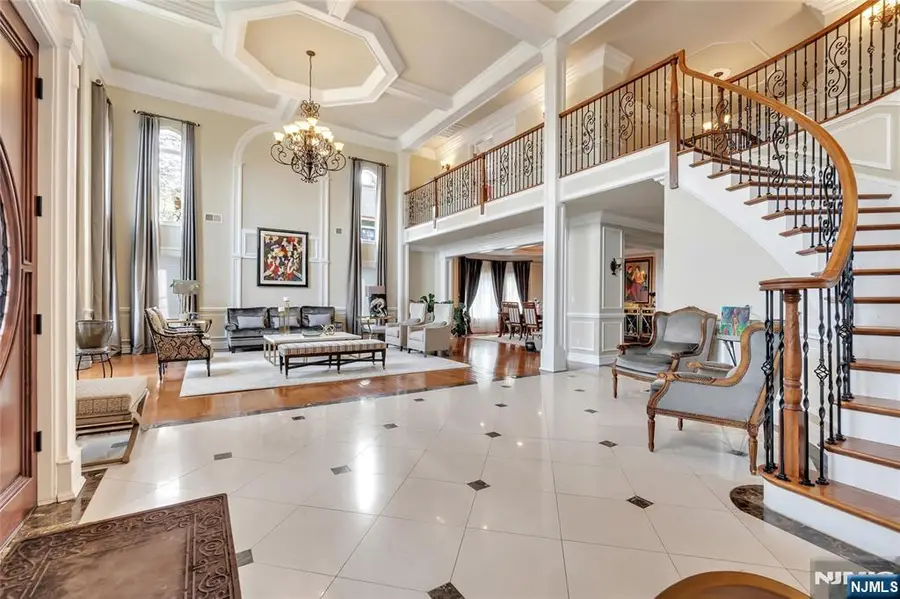 1115 Briar Way, Fort Lee, NJ 07024 - #2