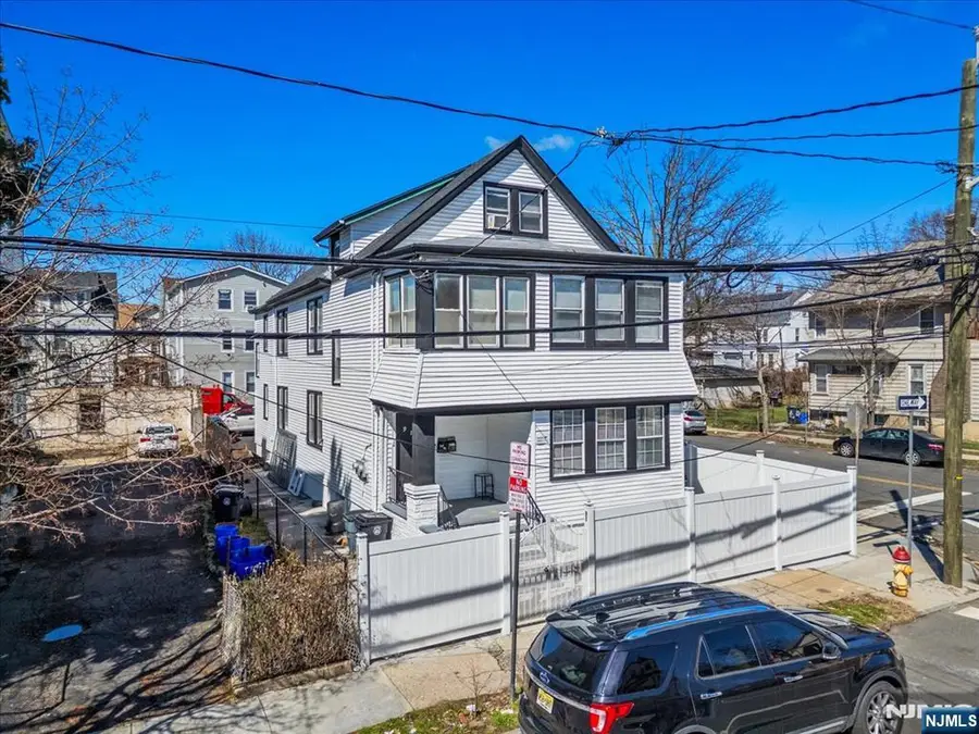 913 19th Street, Newark, NJ 07108 - #3