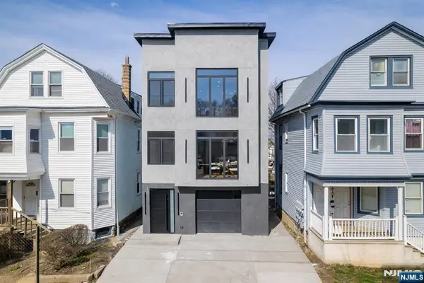 31 Grace Street, Irvington, NJ 07111