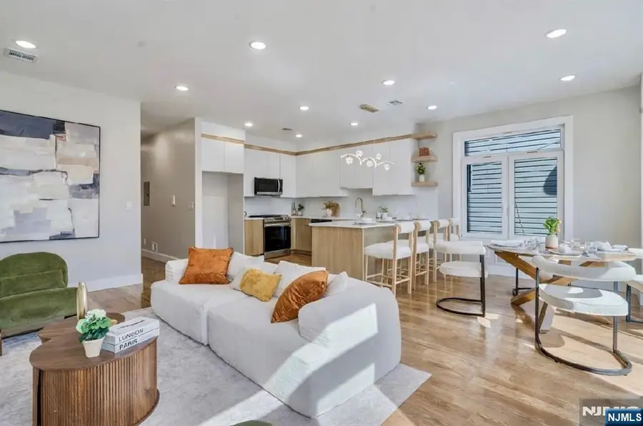 31 Grace Street, Irvington, NJ 07111 - #2