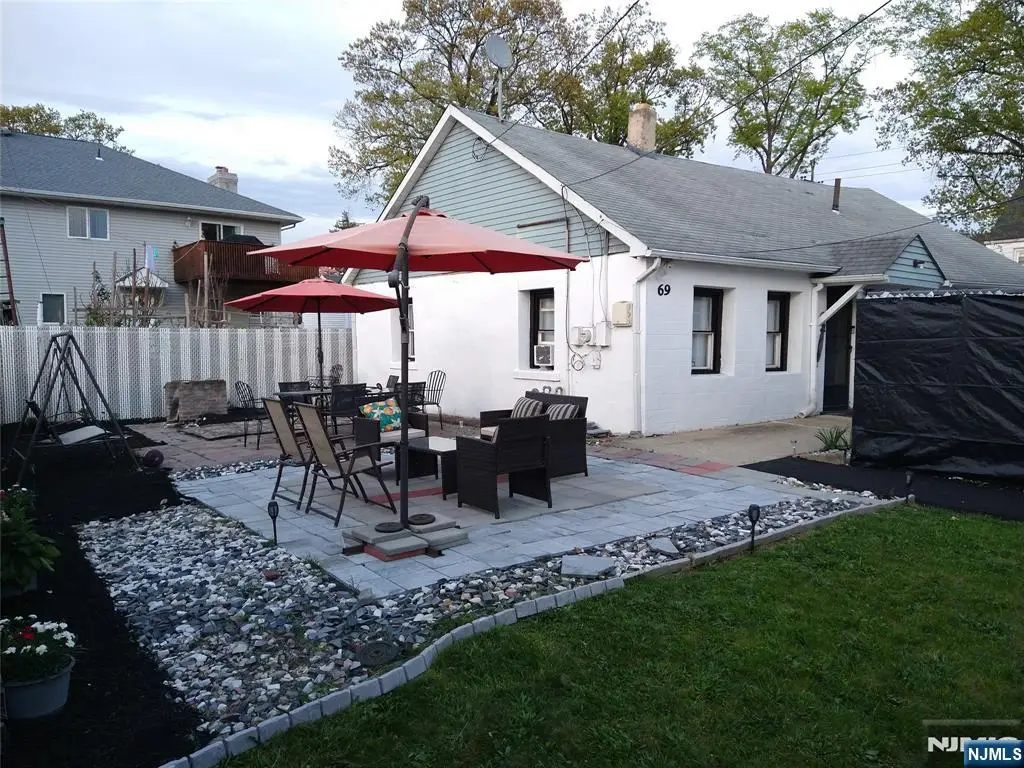 69 Monroe Street, Lodi, NJ 07644 - #1