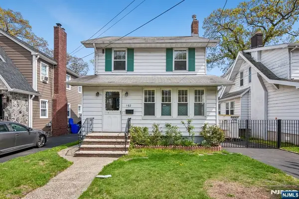 192 New Street, Belleville, NJ 07109