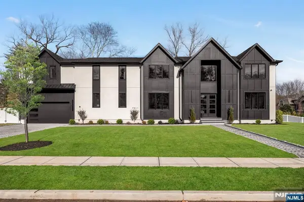 75 Susan Drive, Closter, NJ 07624