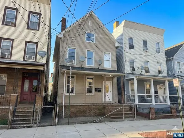 231 Clark Place, Elizabeth, NJ 07206