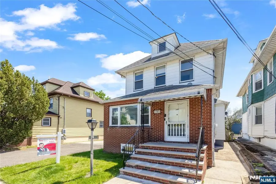 103 Bergen Avenue, Clifton, NJ 07011 - #2