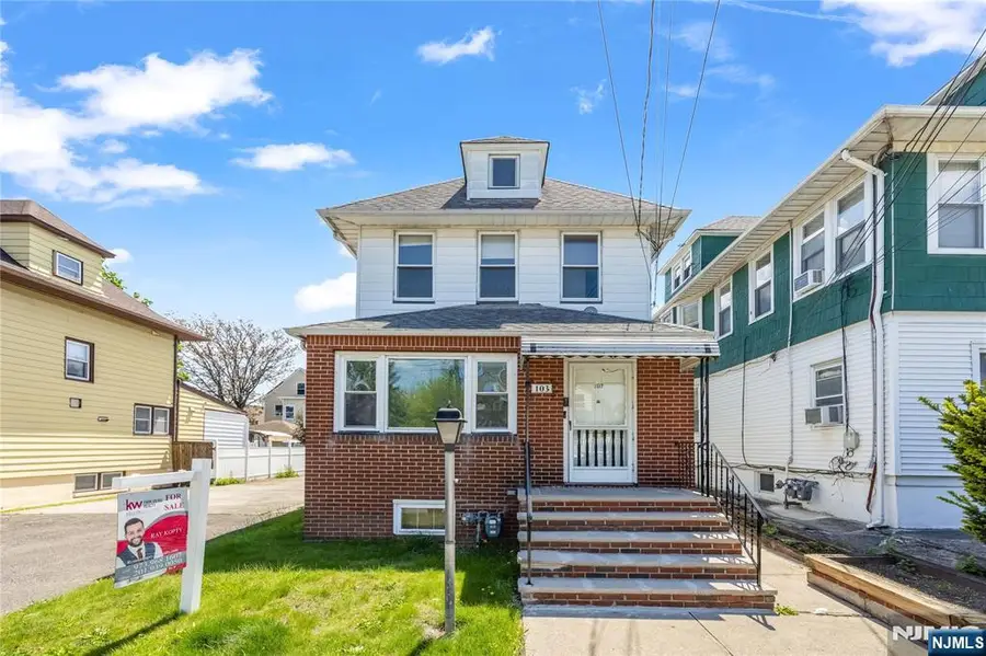 103 Bergen Avenue, Clifton, NJ 07011 - #3