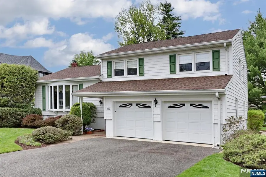 222 Merritt Drive, Oradell, NJ 07649 - #3