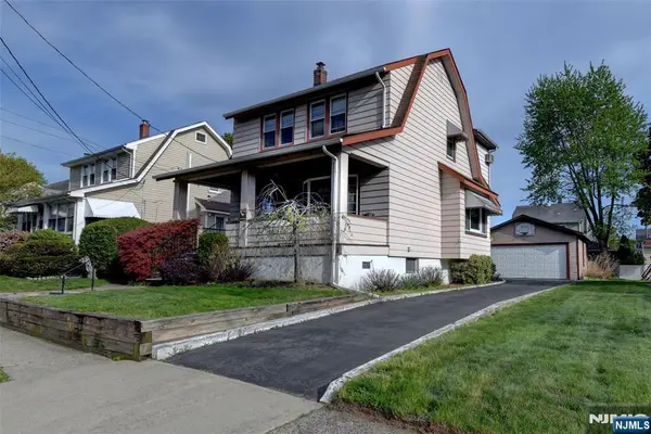 15-14 Bellair Avenue, Fair Lawn, NJ 07410