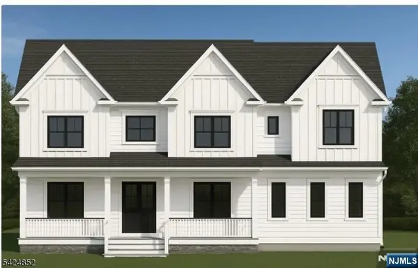 81 Ridge Drive, Livingston, NJ 07039