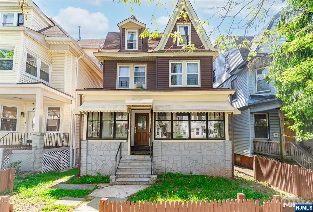 55 New Street, East Orange, NJ 07017 - #1