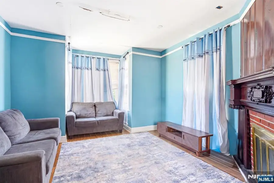 420 Mechanic Street, Orange, NJ 07050 - #2