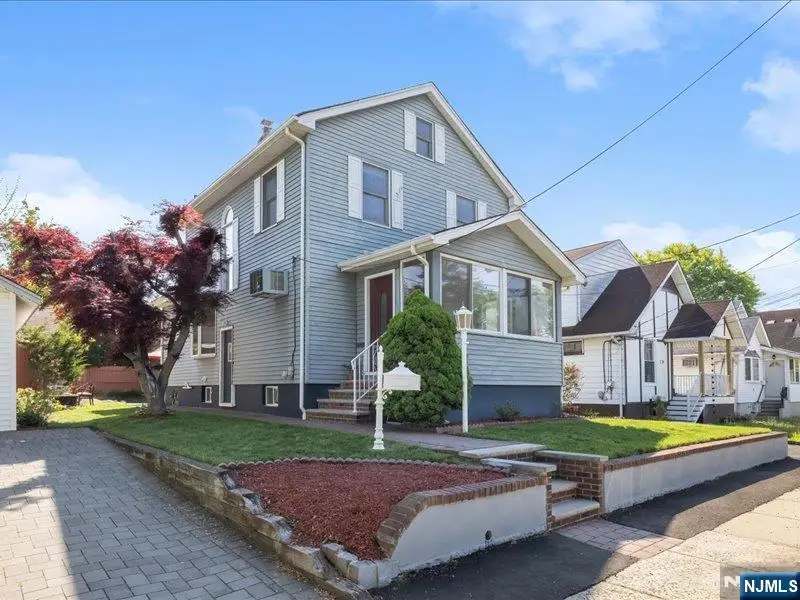 5-33 5th Street, Fair Lawn, NJ 07410 - #1