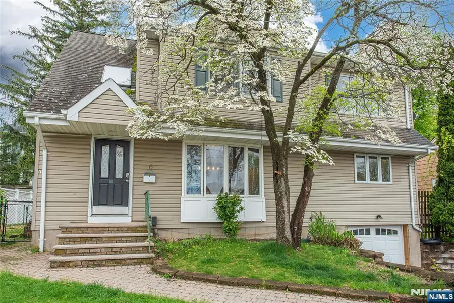 6 Ward Avenue, Butler, NJ 07405 - #2
