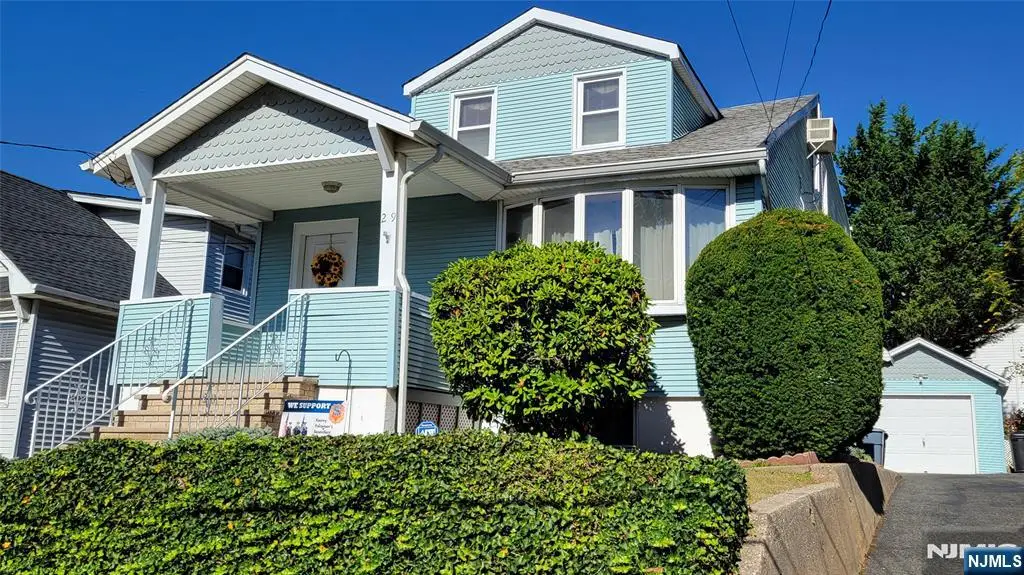 29 Magnolia Avenue, Kearny, NJ 07032 - #1