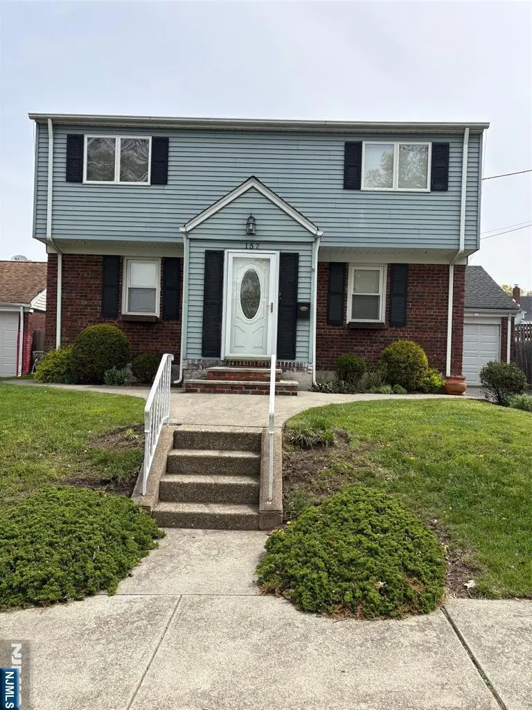 157 Queen Street, Bergenfield, NJ 07621 - #1