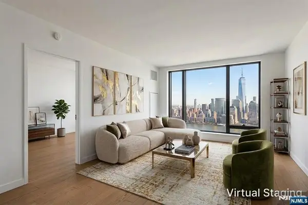 99 Hudson Street 5408, Jersey City, NJ 07302